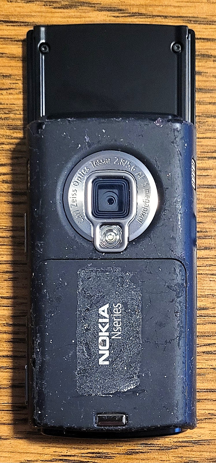 Nokia N95 – Black and Silver ( Unlocked ) Super Rare GSM Smartphone – Bundled