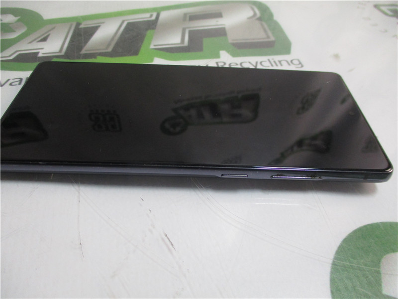 Samsung SM-N981U Galaxy Verizon 128GB Grey 6.5in Smartphone Octa-Core