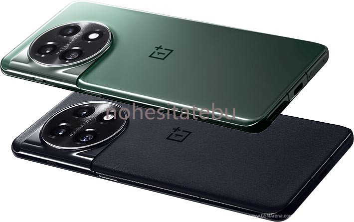 OnePlus 11 5G Global Version 256/512GB Snapdragon 8 Gen 2 120Hz Display 5000mAh
