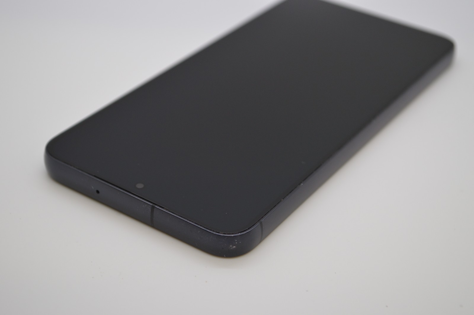 READ Samsung Galaxy S23+ Plus 256GB SM-S916U1 Black (Unlocked) #B139