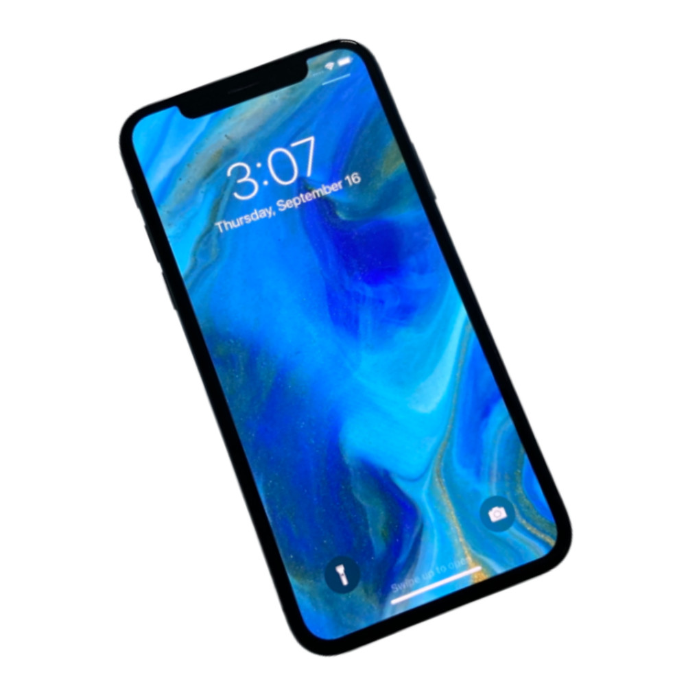 Apple iPhone XS – Space Gray, Silver, 64GB/256GB – T-Mobile, AT&T, Free Shippin