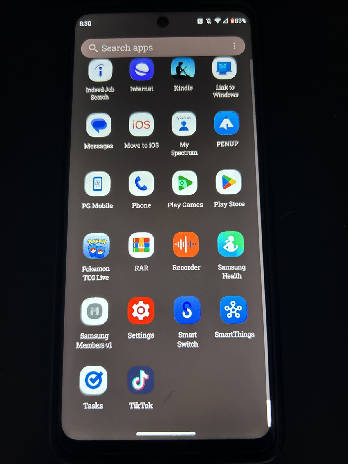 moto g stylus 5g 2022 With TIKTOK