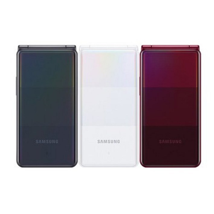 Samsung Galaxy Folder2 32G SM-G160N Unlocked LTE 2021.ver