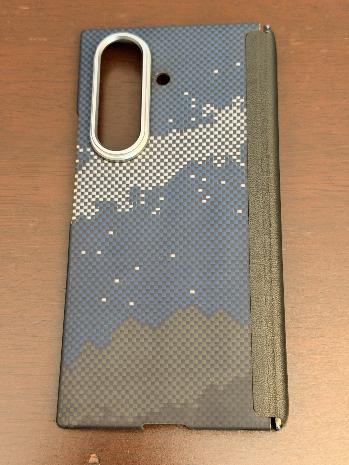 Samsung Galaxy Z TriFold | 512 GB | Crafted Black | (Unlocked) | USA Version