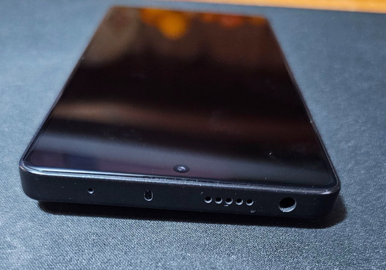 Xiaomi Redmi Note 13 Pro 8GB+256GB 200MP 120Hz MTK Helio G99-Ultra 4G Smartphone