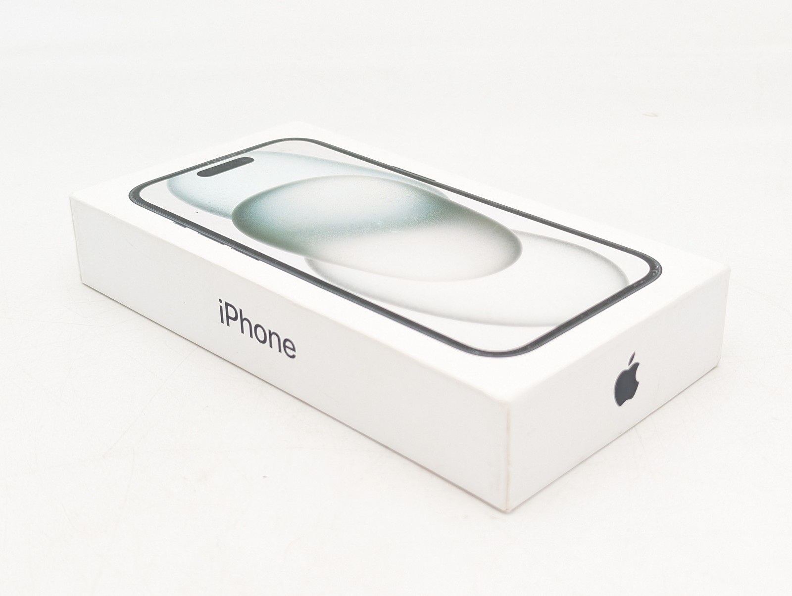 Apple iPhone 15 A3090 128GB | Black | UNLOCKED | Physical SIM