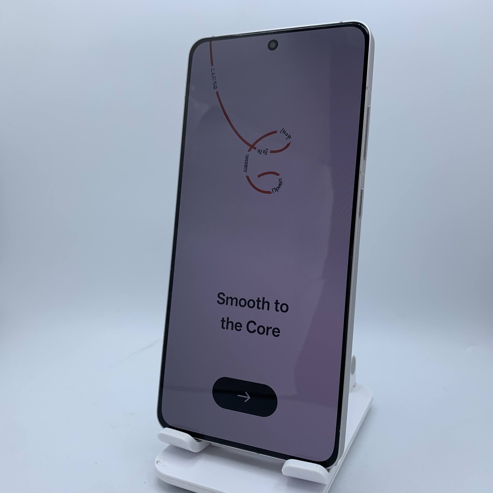 OnePlus 13R 256GB CPH2647 Astral Trail Unlocked – Open Box Condition