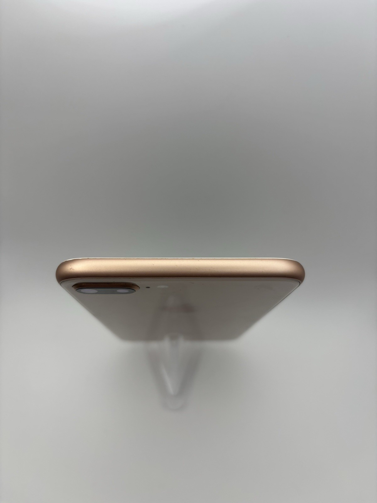 iPhone 8 Plus Rose Gold 64g (see description)