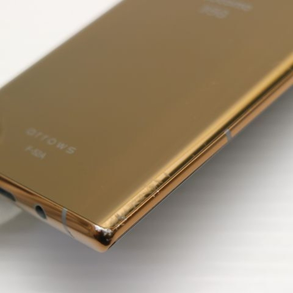 FUJITSU ARROWS NX9