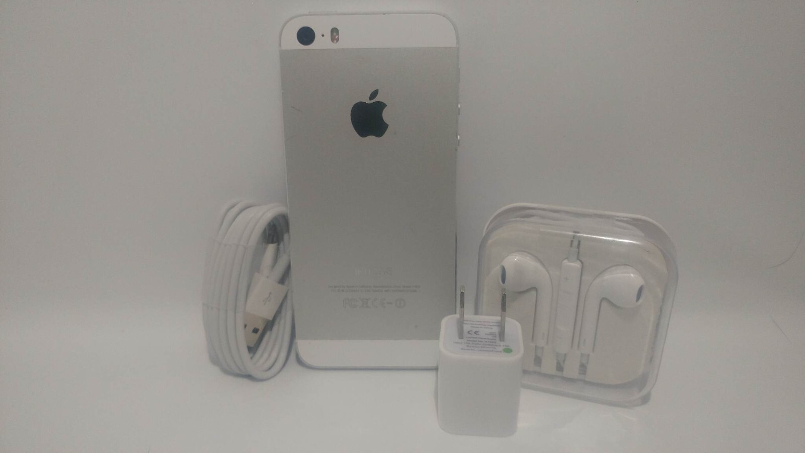 Apple iPhone 5. 16GB, 32GB, 64GB