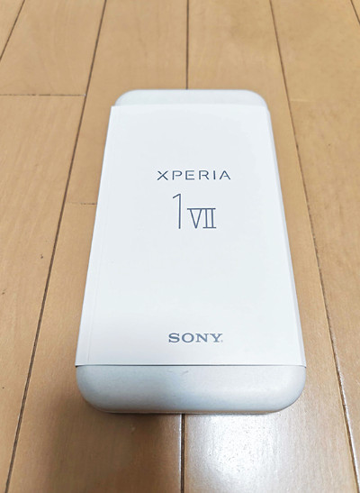 Sony Xperia 1 VII XQ-FS44 256/512GB 12GB RAM Unlocked Smartphone 6.5″ New