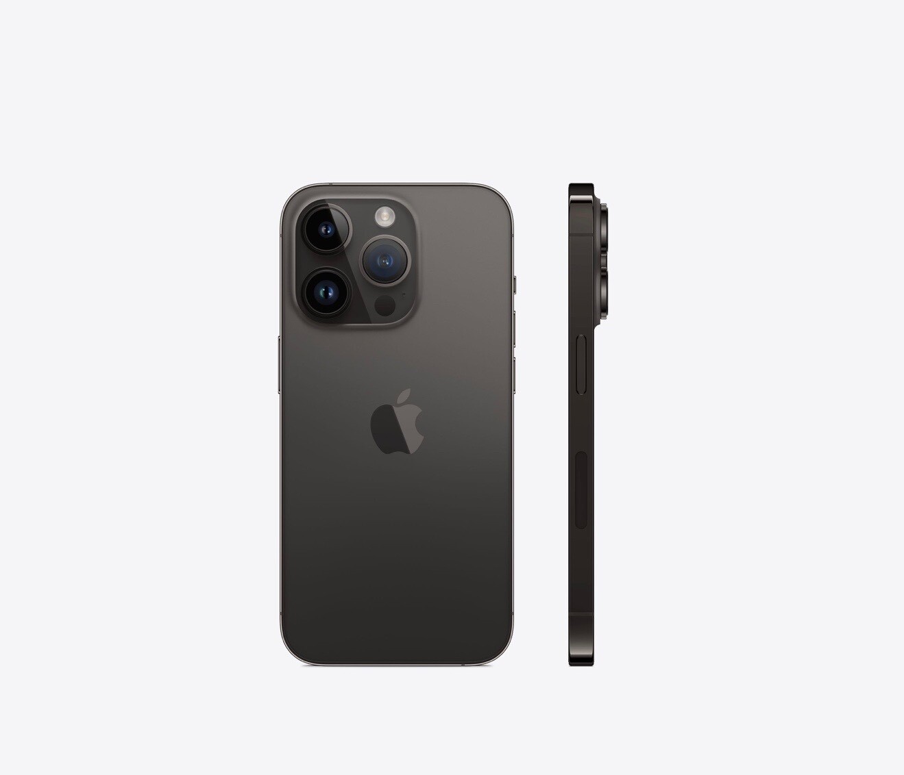 Brand New Apple iPhone 14 Pro – 256GB – Space Black (Unlocked) 