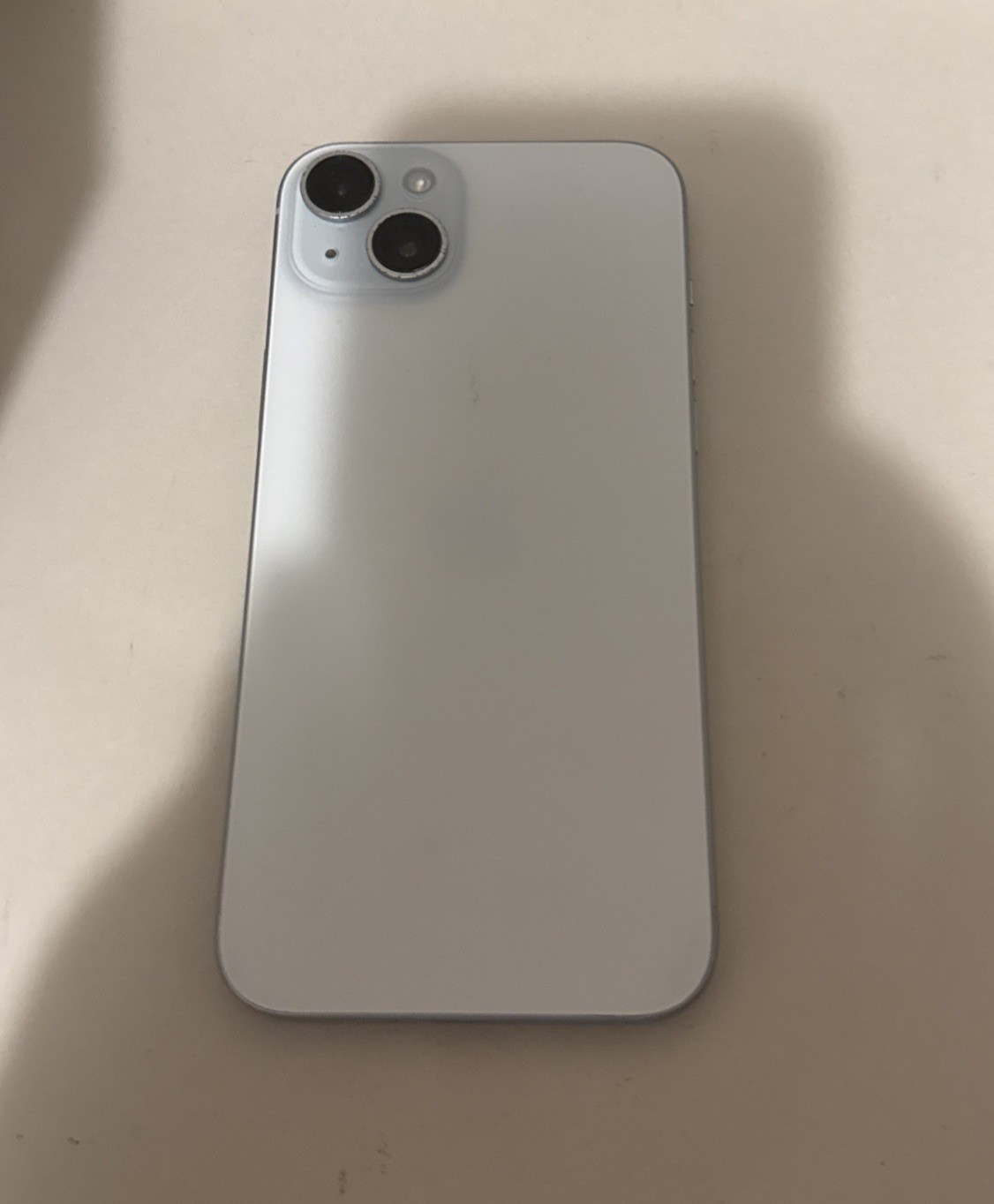 Apple iPhone 15 Plus (FOR PARTS ONLY)