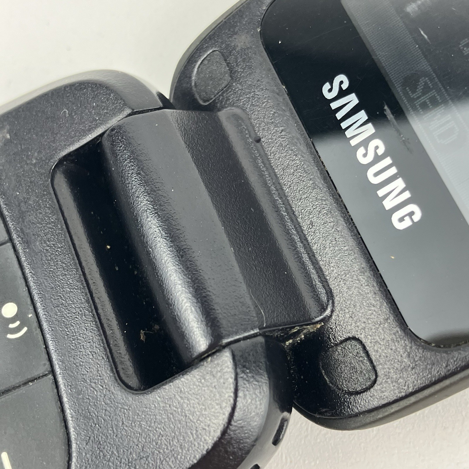 Samsung Gusto 2 | Charcoal Gray Verizon 64 MB Factory Reset