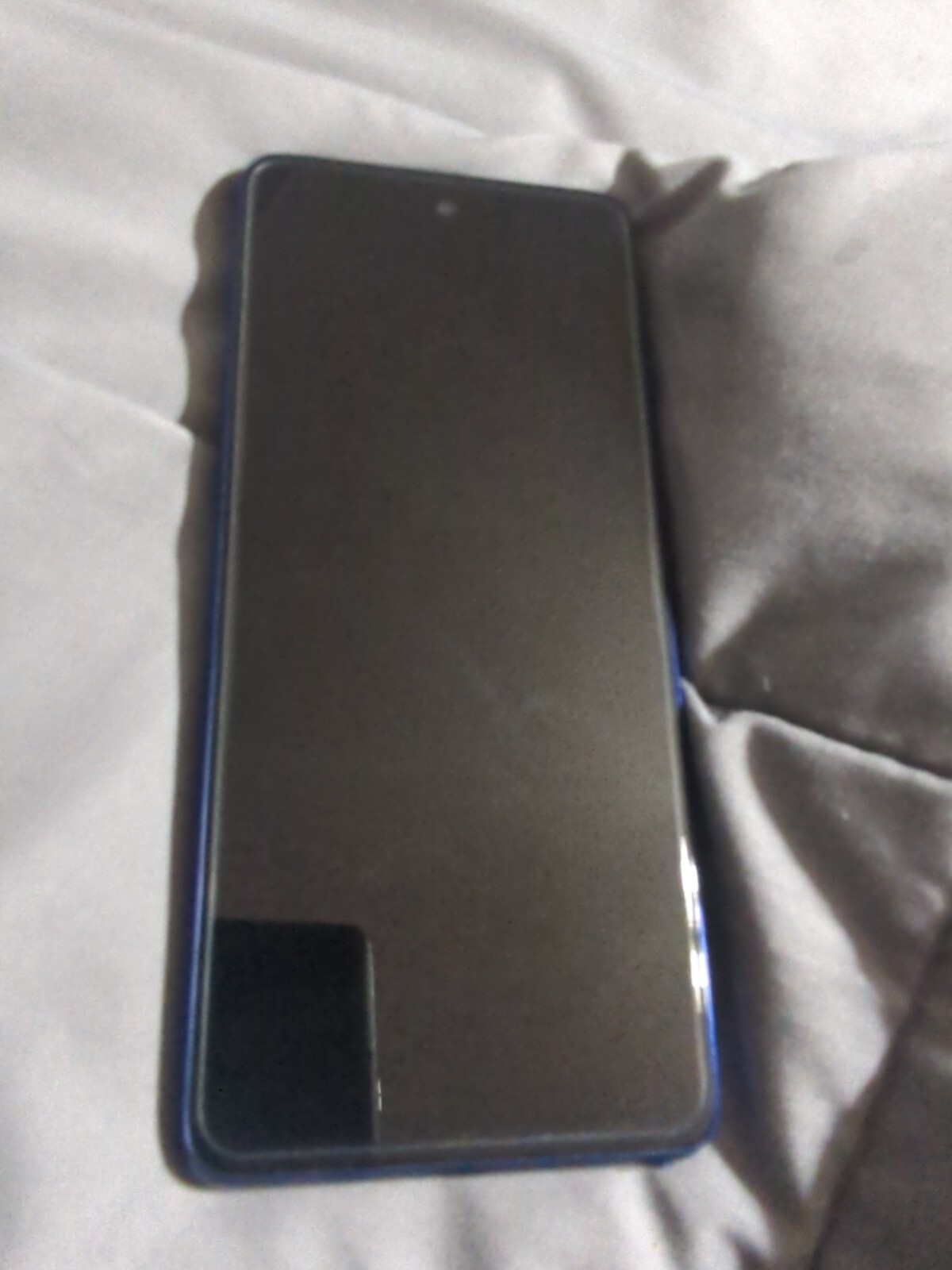 Motorola Moto G Stylus (2022) – 128GB – Twilight Blue (Unlocked) (Single SIM)
