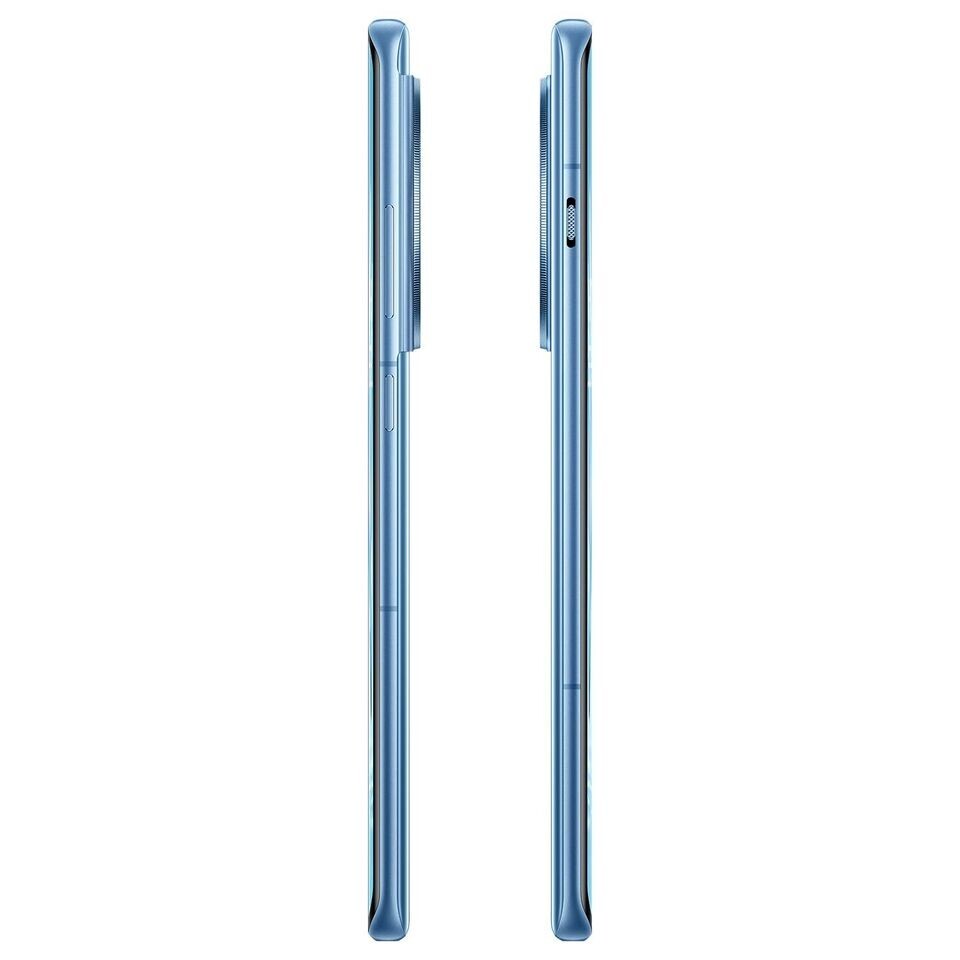 OnePlus 12R 5G (Black 8GB 128GB) 6.78″ 50MP Snapdragon 8 Gen 2 Global Version.