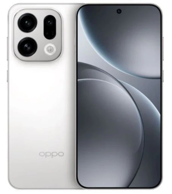 OPPO Find X9 5G ColorOS 16, 50MP Hasseblad Lens Dimensity 9500 7025mAh