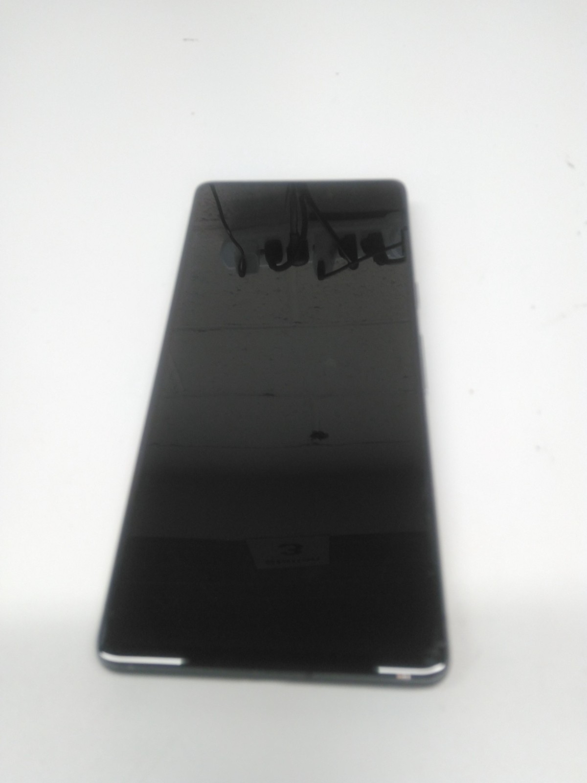 Google Pixel 7 5G Smartphone Black Android 13.0 Google Tensor G2 128GB Unlocked