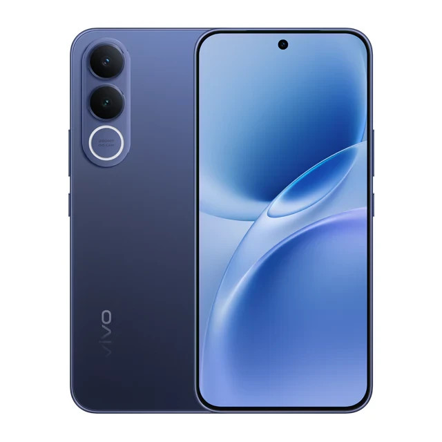 Vivo V70 FE 5G 6.83”AMOLED 256GB 200MP D7360T Global Version 7000mAh By FedEx