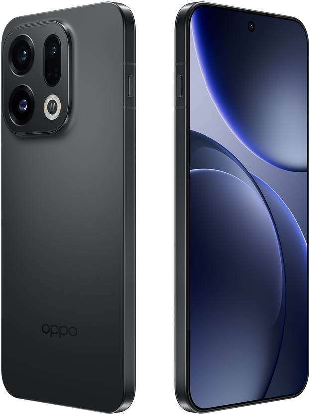 OPPO Find X9 5G – Space Black 16GB RAM 512GB –Global Version No Tariff In Usa.