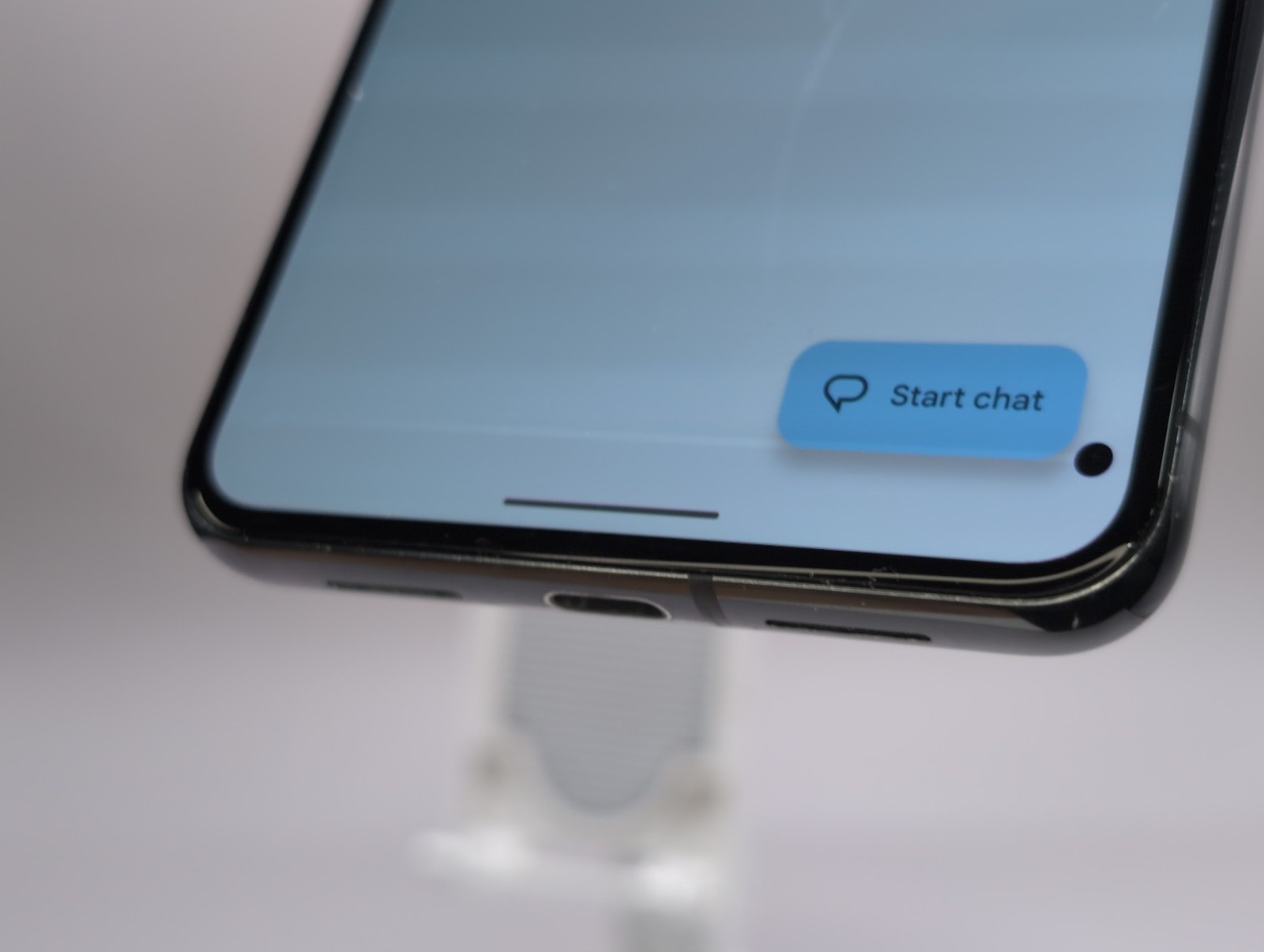 Google Pixel 8 Pro G1MNW 128GB Obsidian Unlocked W089078