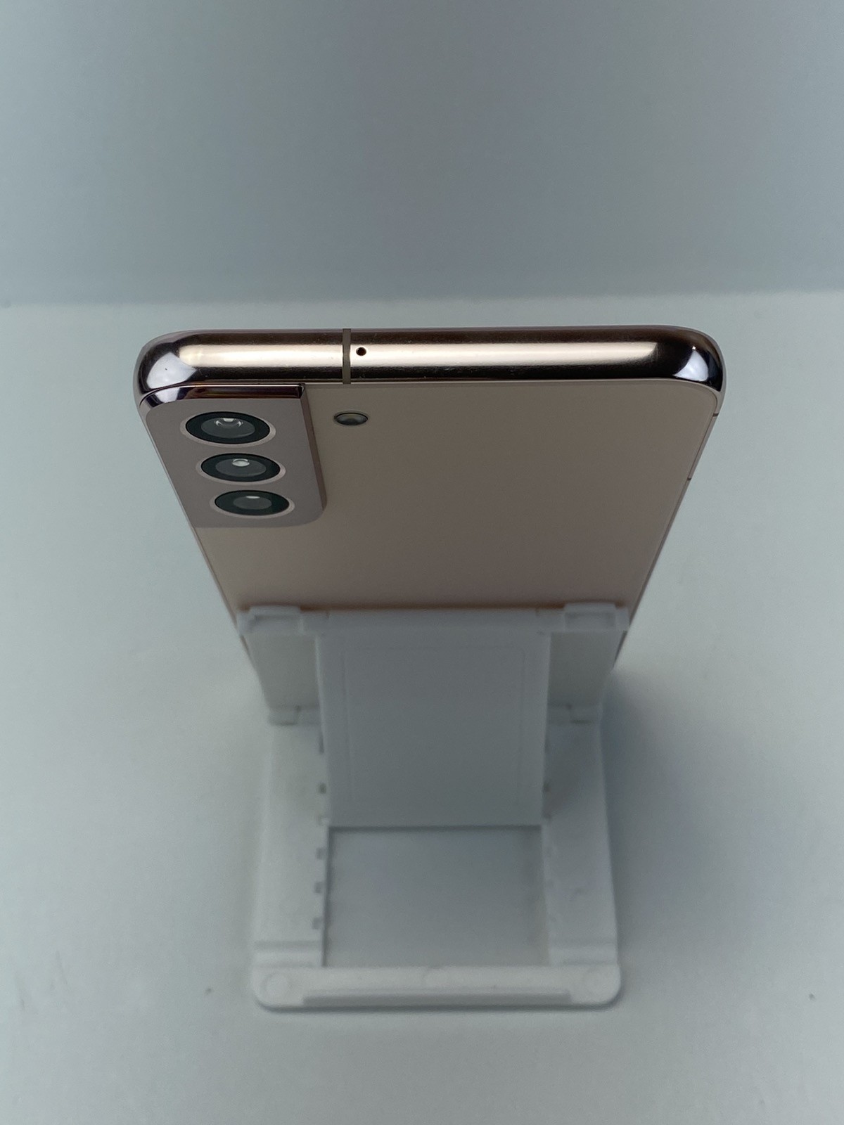 Samsung Galaxy S22+ 5G SM-S906U1 128GB Pink Gold Clean IMEI Factory Unlocked