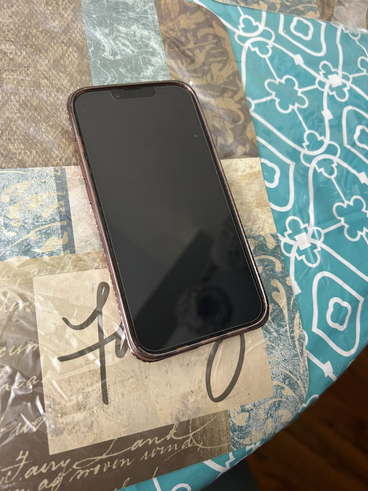 Apple iPhone 14 – 256GB – Space Black (Verizon)