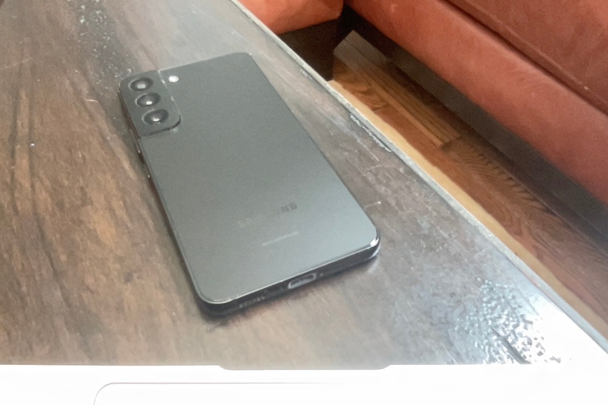 Samsung Galaxy S22