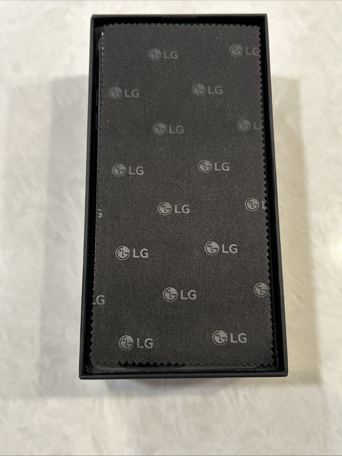 LG Stylo 4 smartphone, large display. New In original Box