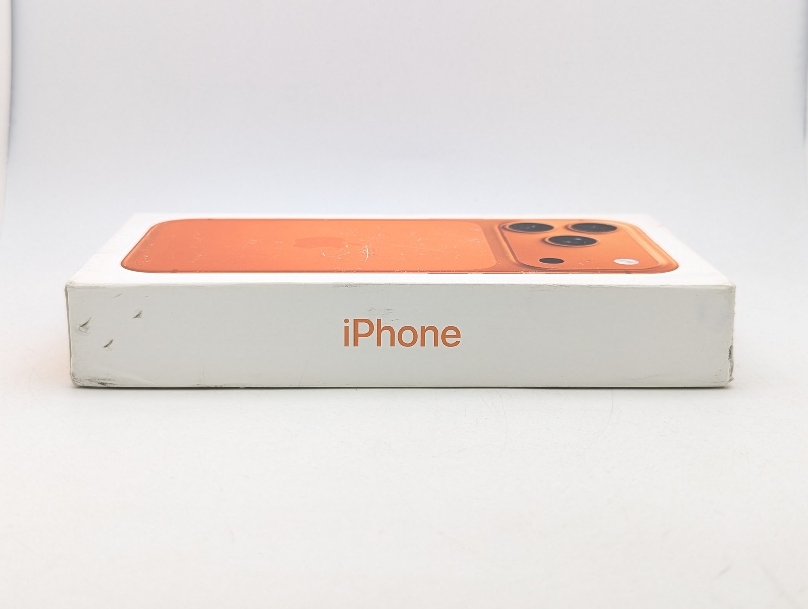 Apple iPhone 17 Pro A3256 1TB | Cosmic Orange | UNLOCKED