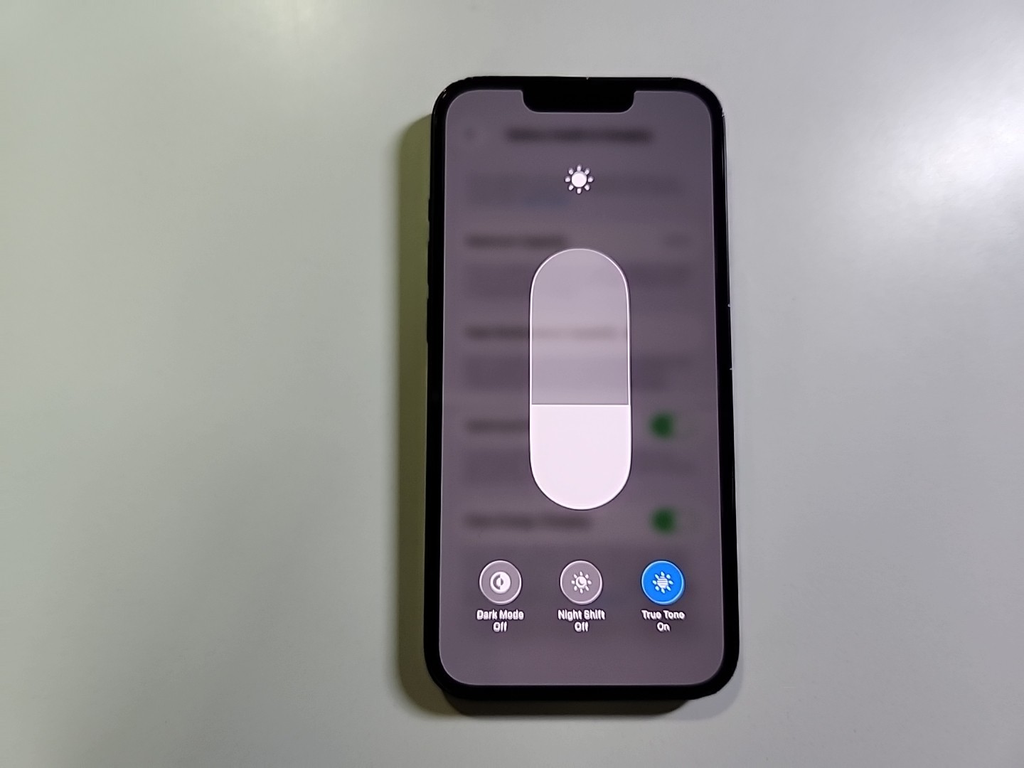 Apple iPhone 13 5G A2482 128GB T-Mobile / Mint Clean IMEI BH= 100% Wear & Tear