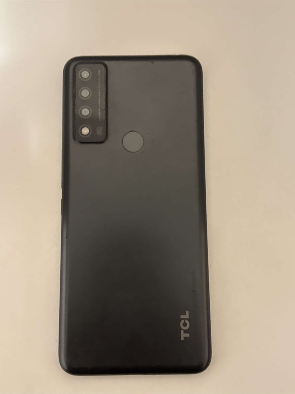 TCL 30 XE 5G (For Parts)
