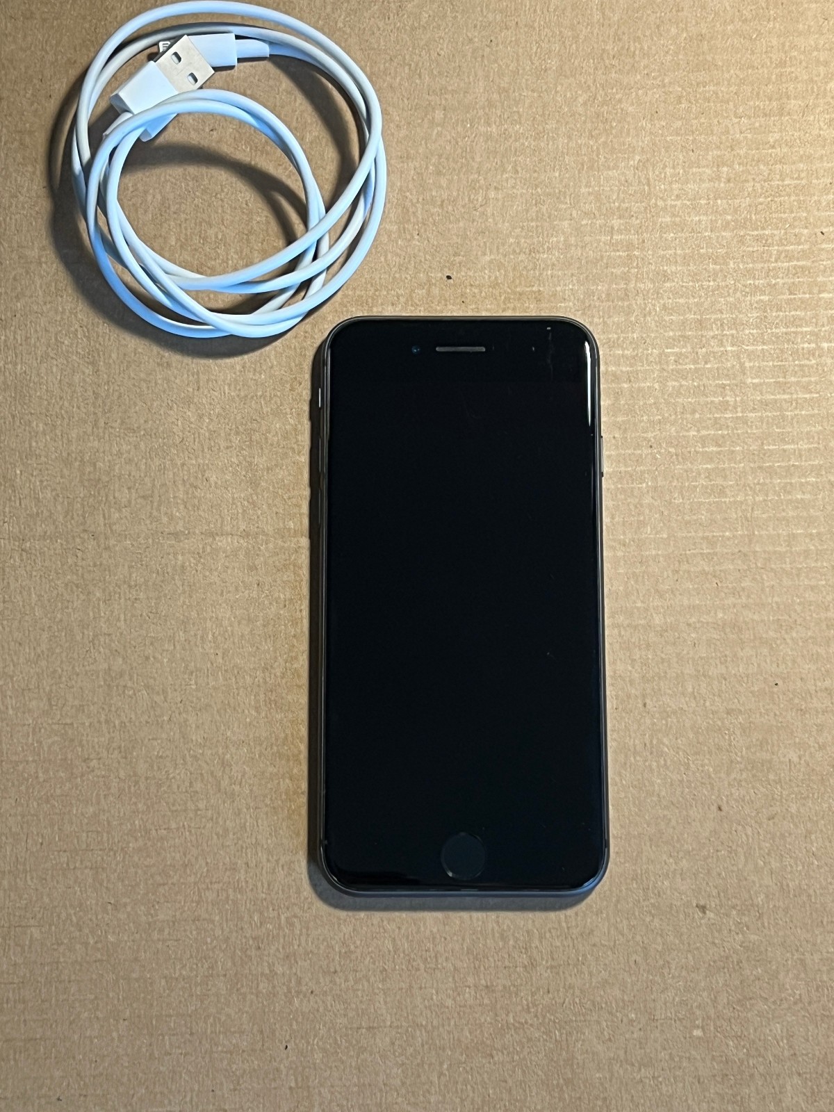 Apple iPhone 8 64GB Unlocked Space Gray A1863 (CDMA + GSM) Read ios 14