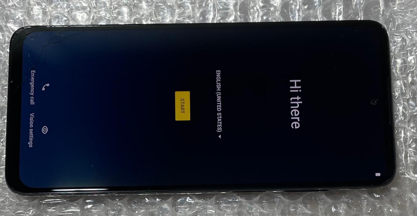 USED – Motorola Edge 20 Fusion 128GB 8GB RAM XT2139-2 (FACTORY UNLOCKED) 6.7″