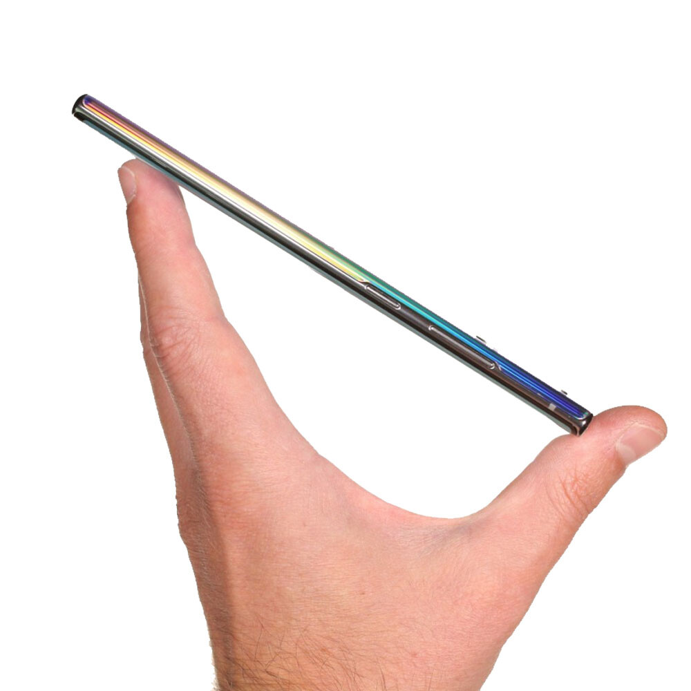 NEW SEALED Samsung Galaxy Note10+ Plus N975U 256GB Factory Unlocked Smartphone