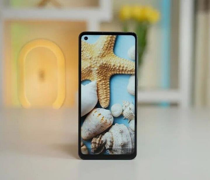 New Original Samsung Galaxy A21s Dual Sim 32/64/128GB 48.0MP Unlocked Smartphone