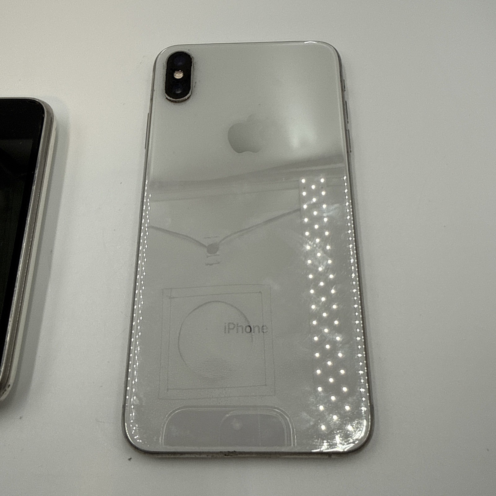 Lot Of 6 Apple iPhones, iPod, AirPods AS-IS Untested