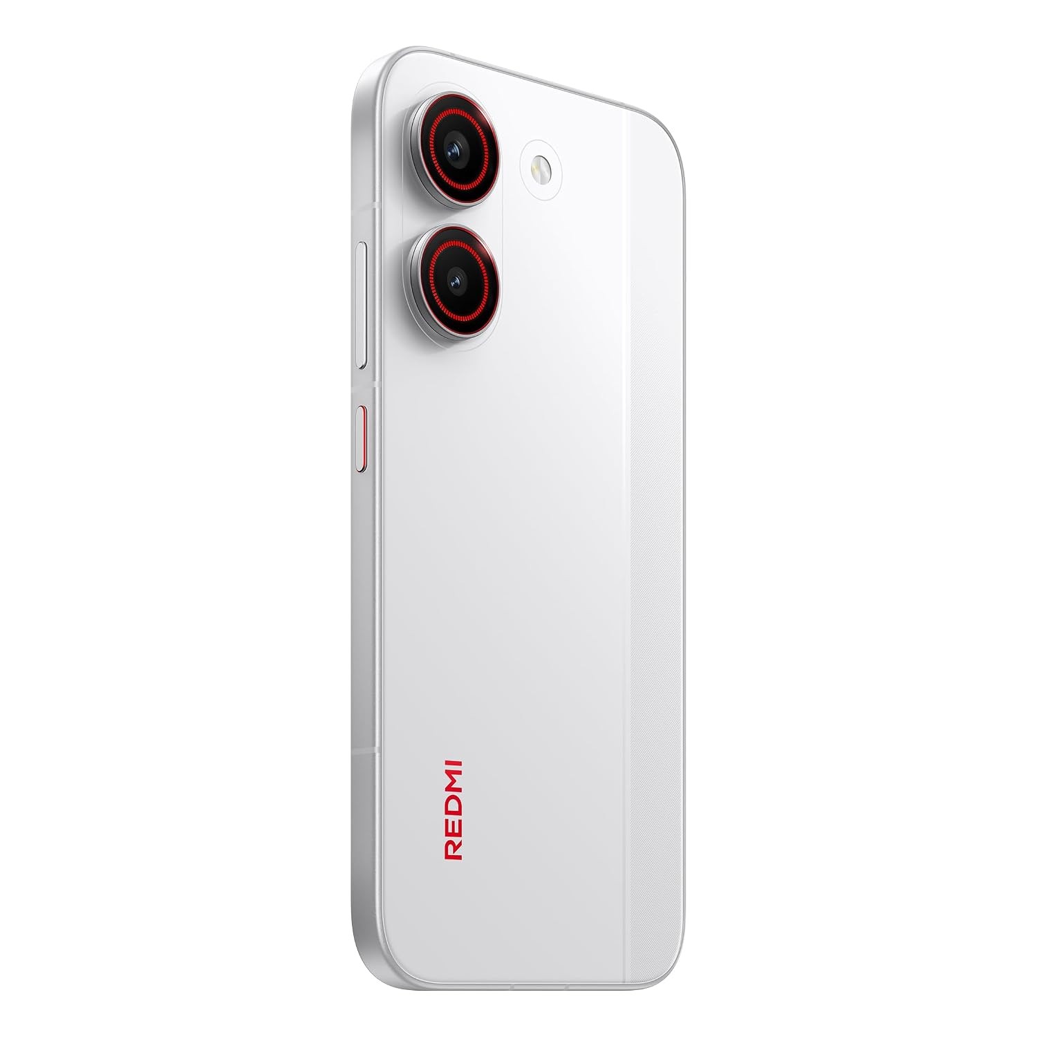 REDMI Turbo 5 (8GB + 256GB) Turbo White | MediaTek Dimensity 8500 Ultra