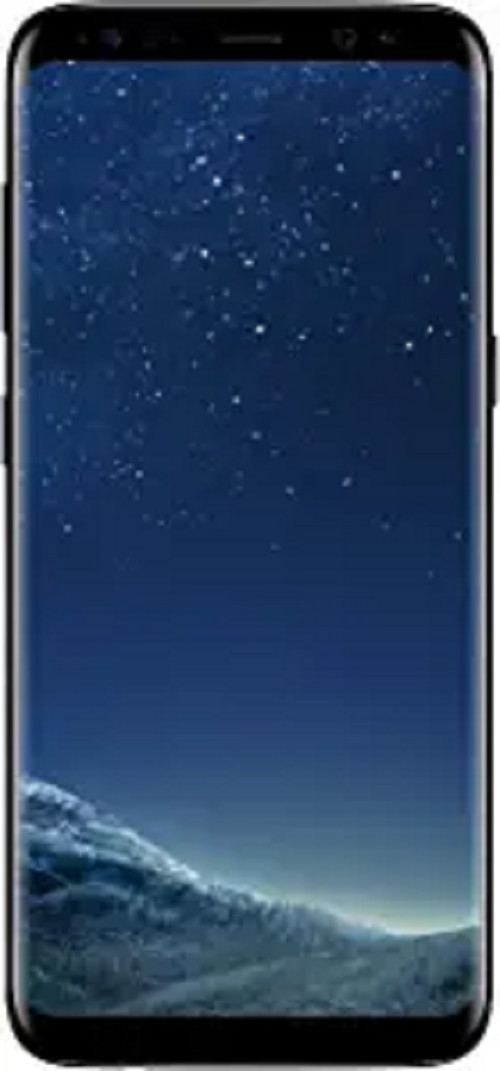 Samsung SM-G955F Galaxy S8, 5.8″ 64GB (Verizon Wireless) – Midnight Black