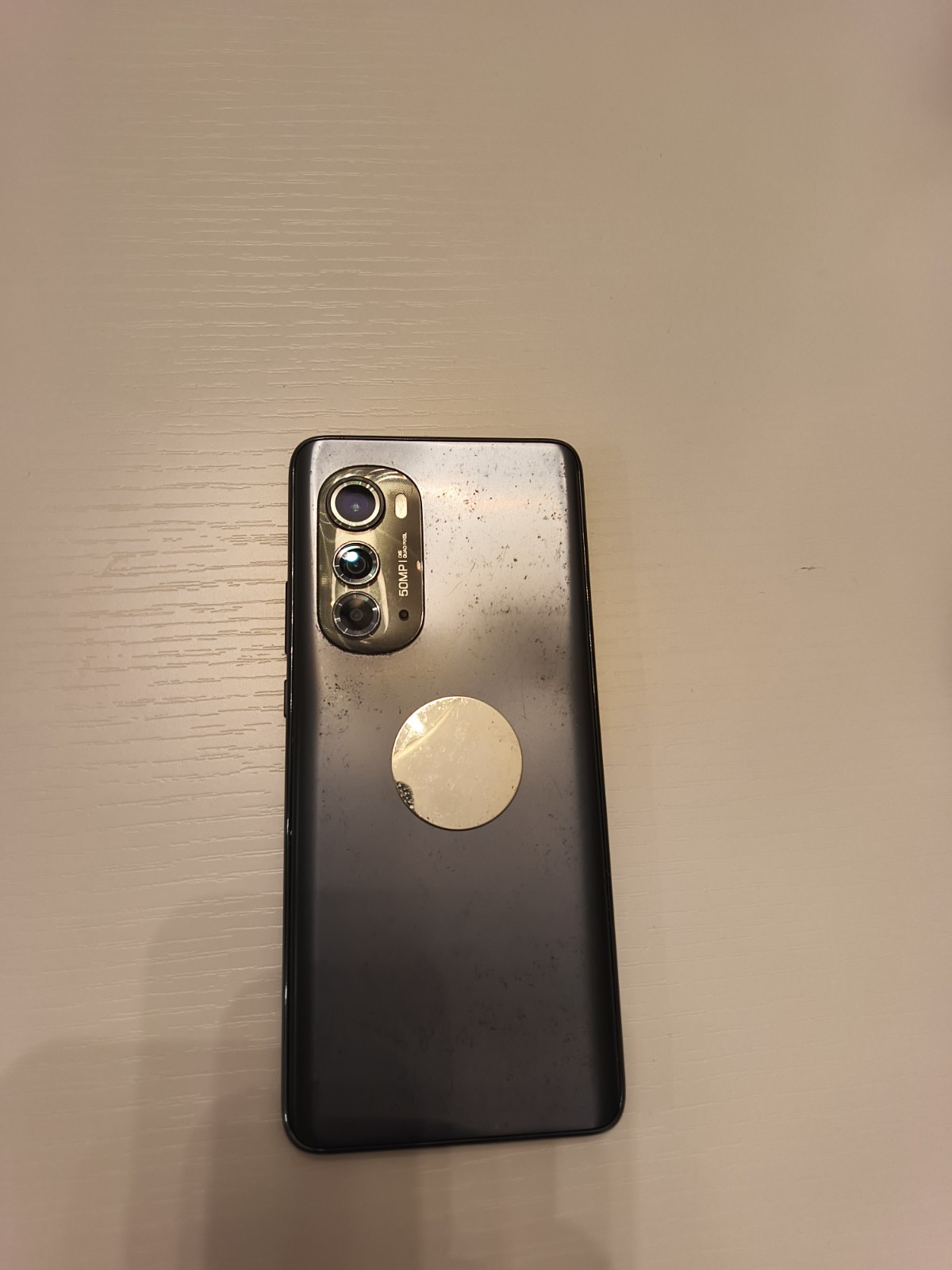 Motorola Edge 2022 256GB Unlocked
