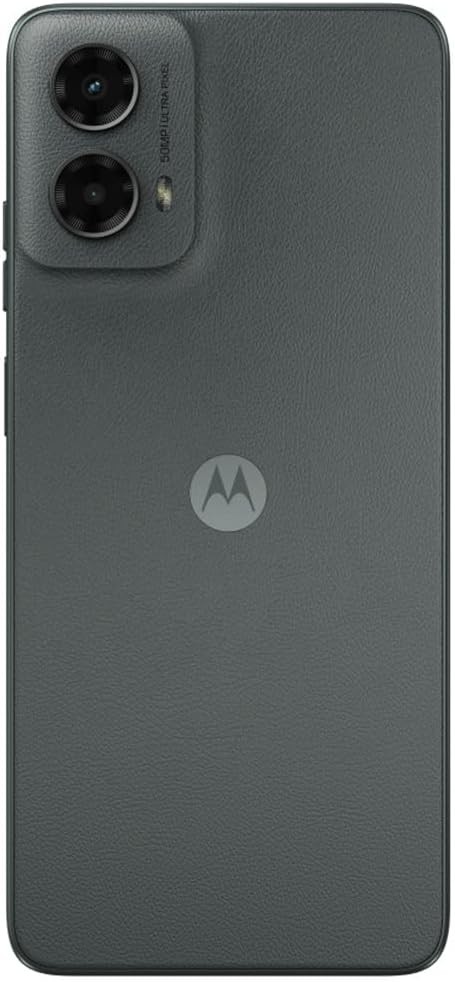Motorola Moto G 5G (2024) XT2417 128GB Fully Unlocked New in Box – Sage Green