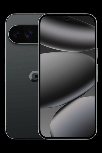 Google Pixel 10 Pro G4QUR Unlocked 256GB Obsidian Very Good