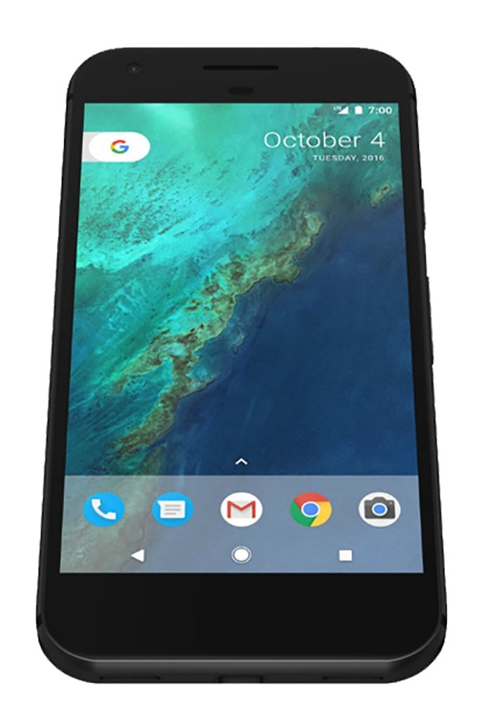 Original Google Pixel (1st Gen) – 2016 Pixel XL Unlocked 4G 32/128GB android