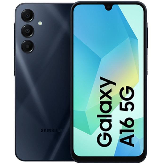 Samsung Galaxy A71 5G SM-A716U1 128GB Prism Cube Black Factory Unlocked CDMA+GSM