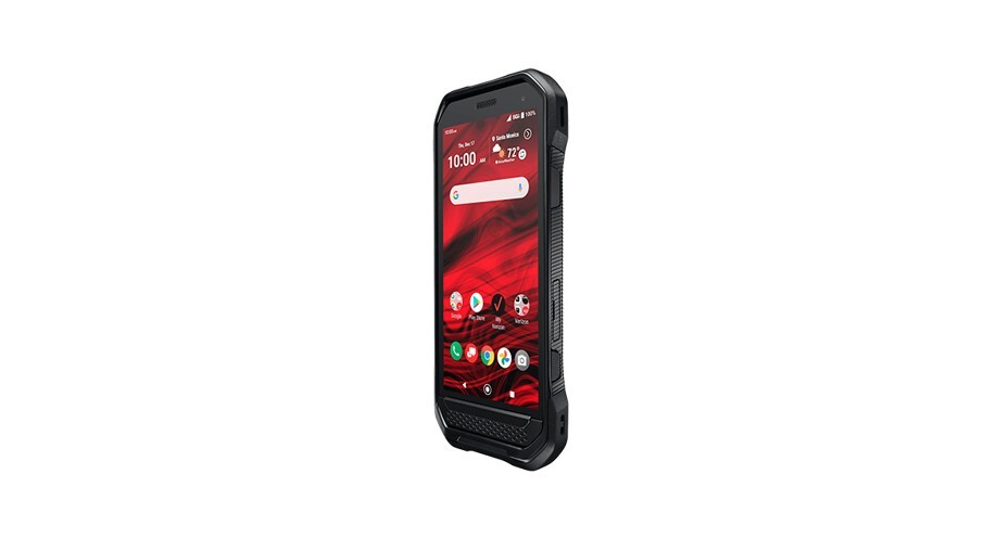 Kyocera E7110 DuraForce Ultra 5G LTE Verizon Unlocked Grade B