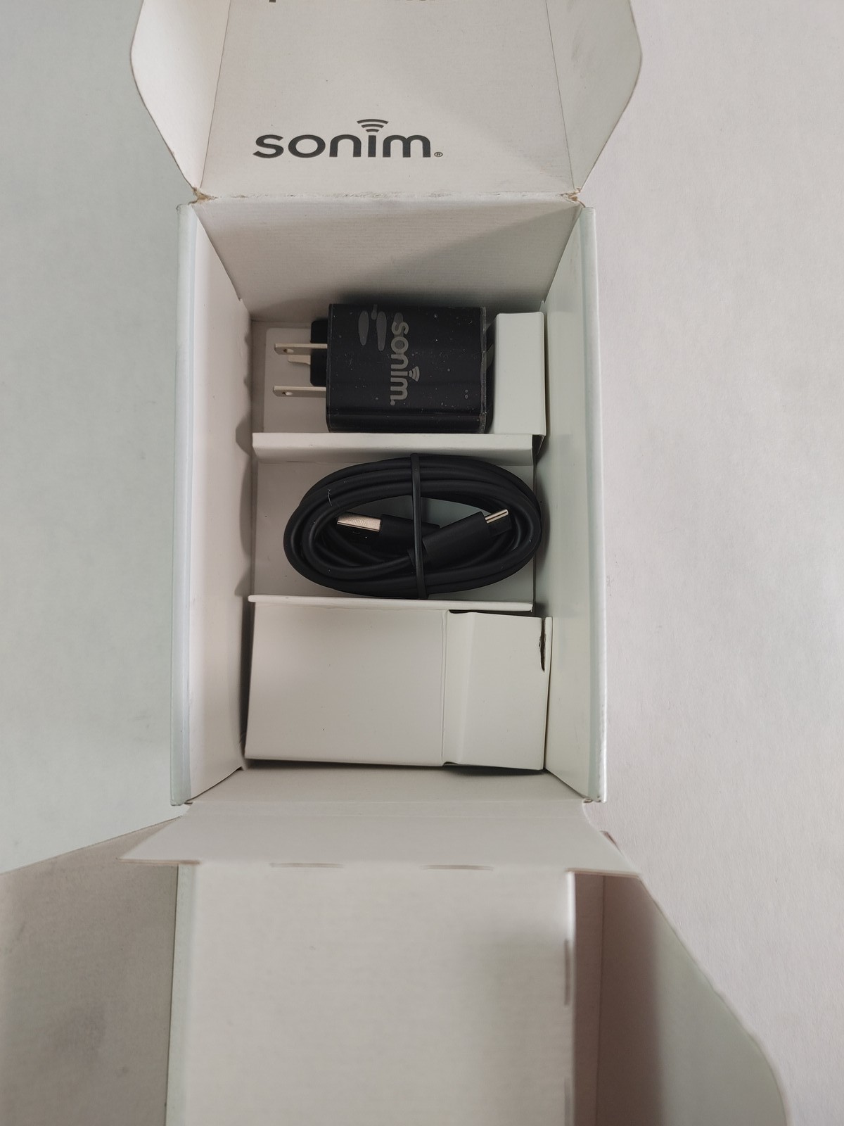 Sonim XP3 Plus XP3900 16 GB Android 11 Verizon Only (Wi-Fi + 4G)