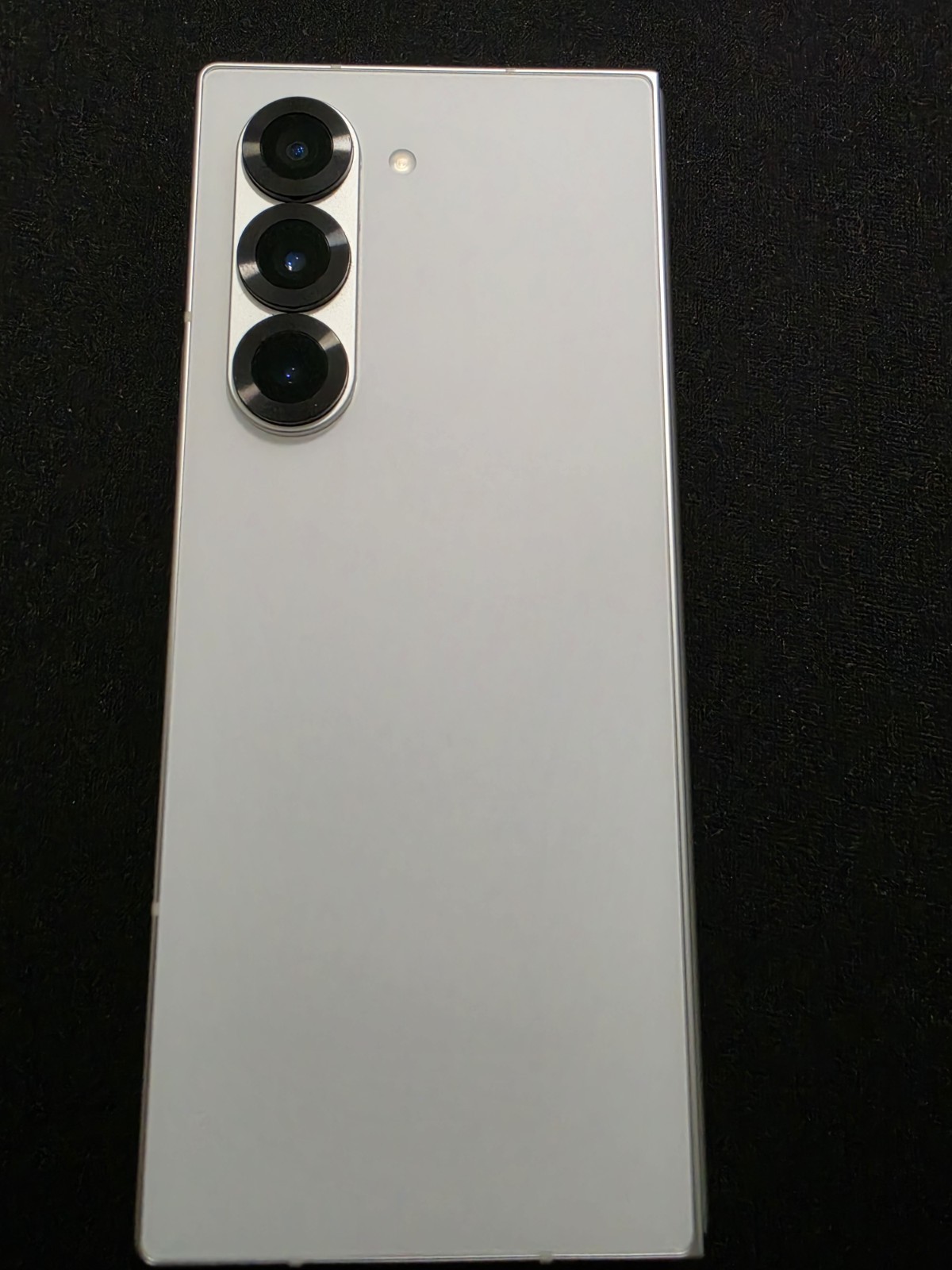 Samsung Galaxy Z Fold6 – 1 TB – White (Unlocked)