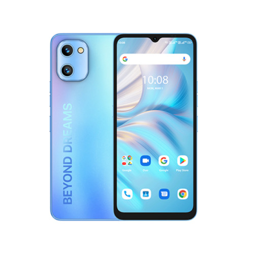 UMIDIGI A13S 4+64GB Smartphone 5150mAh Dual SIM Unlocked Android Factory GSM 4G