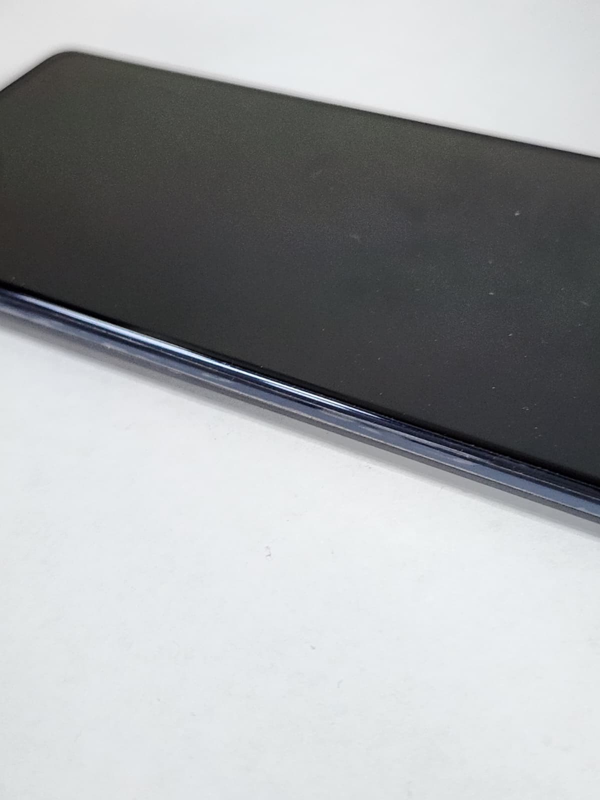 DEFECTIVE – Samsung Galaxy S20 FE 5G – 128GB Cloud Navy – GSM Unlocked – 10568