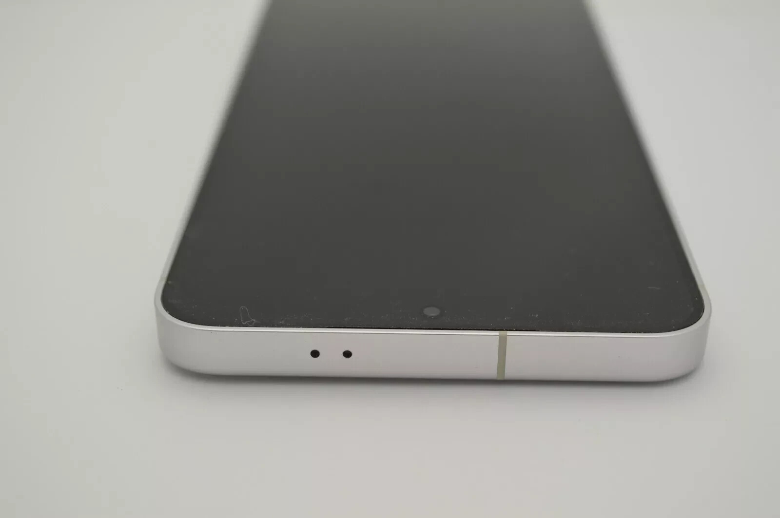 Samsung Galaxy S24+ PLUS SM-S926U1 256GB 5G GRAY FACTORY Unlocked CERTIFIED